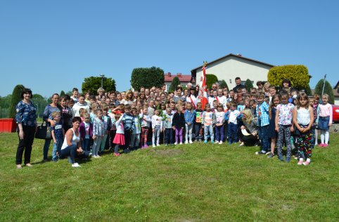 Sadzimy Dąb Niepodległości!